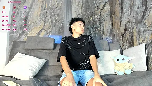 Daviid laidd online show from March 2026 08:32:01 PM