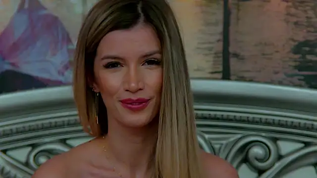 IvySamek online show from January 2025 04:11:02 AM