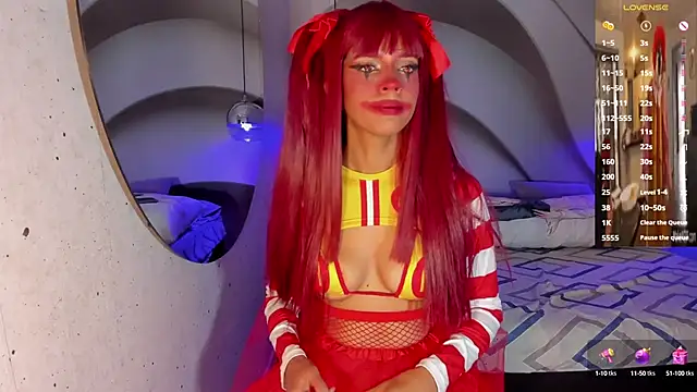 IamNayuta online show from January 2025 11:21:01 PM