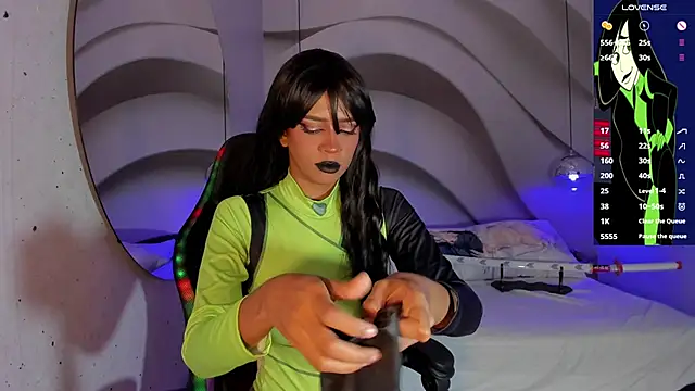 IamNayuta online show from March 2025 11:16:02 PM