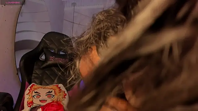 IamNayuta online show from March 2025 08:11:01 PM