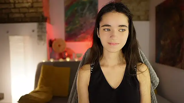 Gia Paige18 online show from December 2024 12:16:02 PM