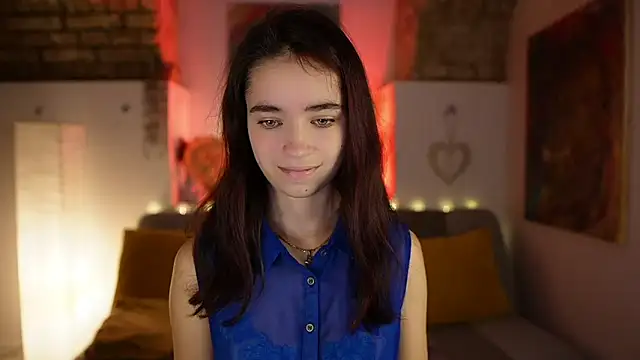 Gia Paige18 online show from January 2025 08:36:01 AM