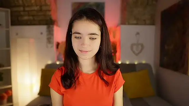 Gia Paige18 online show from January 2025 09:30:02 AM