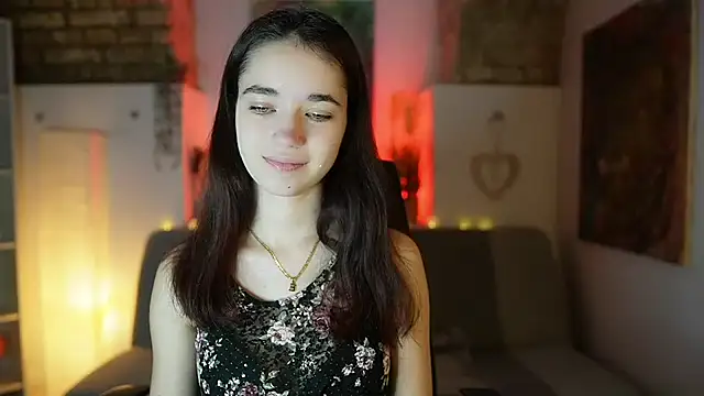 Gia Paige18 online show from February 2025 08:29:01 AM