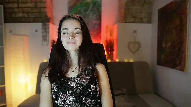 Gia Paige18 online show from February 2025 11:32:02 AM