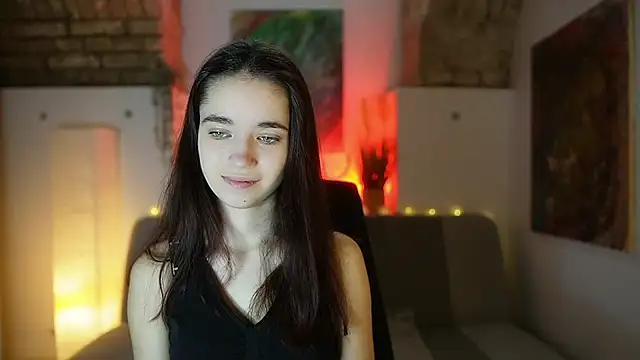 Gia Paige18 online show from February 2025 09:26:02 AM