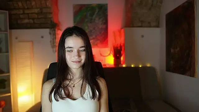 Gia Paige18 online show from February 2025 06:34:02 PM