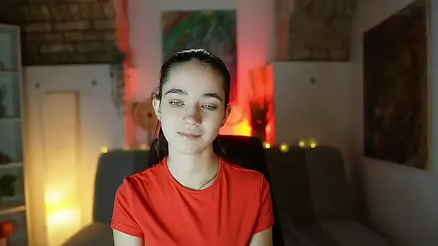 Gia Paige18 online show from February 2025 09:09:02 AM