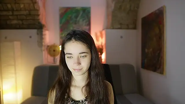 Gia Paige18 online show from March 2025 09:34:02 AM