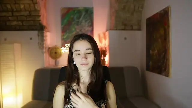 Gia Paige18 online show from March 2025 03:46:02 PM