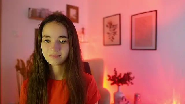 Gia Paige18 online show from September 2025 08:25:01 AM