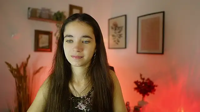 Gia Paige18 online show from September 2025 08:15:01 AM