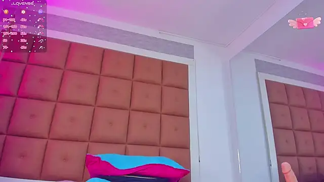 ELLA KELLY online show from February 2025 05:37:01 PM