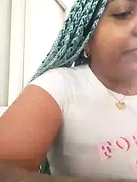 ELLA KELLY online show from February 2025 12:03:02 PM