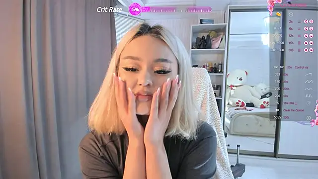 jenny pvrk online show from December 2024 03:32:01 AM