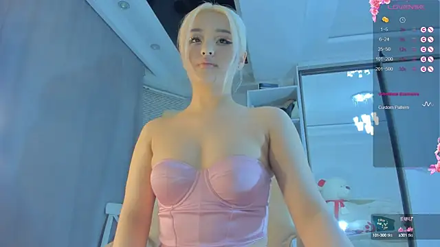 jenny pvrk online show from January 2025 03:23:01 PM