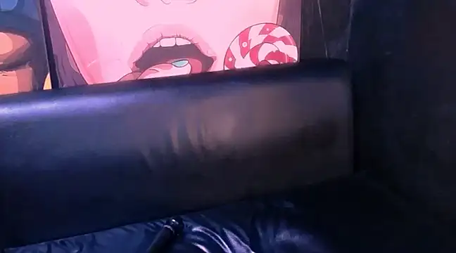 Ebonycutiex online show from March 2025 10:55:02 PM