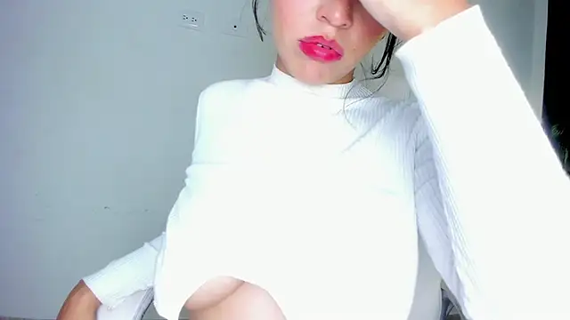 HarleyQueen Robbie online show from January 2025 01:48:01 AM