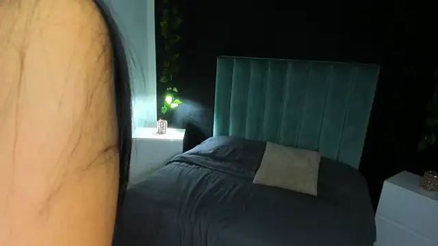 HarleyQueen Robbie online show from March 2025 06:45:02 PM