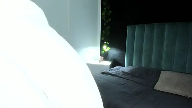 HarleyQueen Robbie online show from March 2025 09:21:02 PM