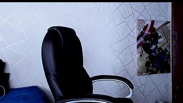 Cristian Walker online show from October 2025 09:26:02 PM