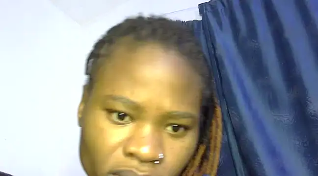 sweetblackbeauty001 online show from February 2025 12:48:02 PM