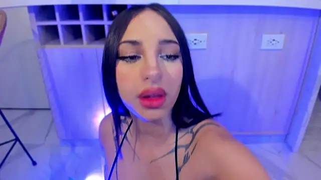 MelodyAdamss online show from September 2025 12:03:02 AM