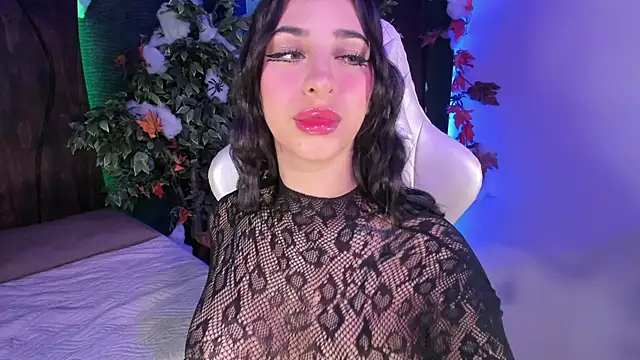 MelodyAdamss online show from October 2025 02:56:02 PM