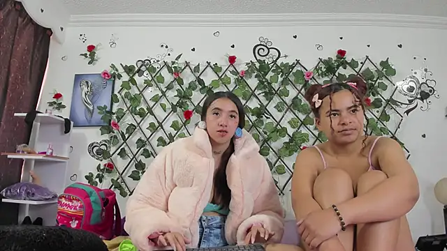 1lovelygirls online show from January 2025 05:53:01 PM