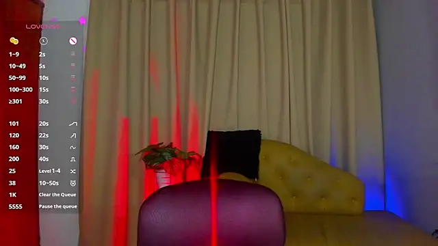 StarMilf online show from February 2025 12:34:02 PM