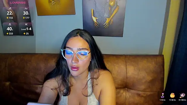 zara41 online show from January 2026 08:44:02 PM