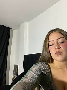 cheryl cc online show from February 2025 12:02:01 AM