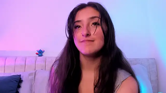 Kathia Morelli online show from February 2025 06:11:02 PM