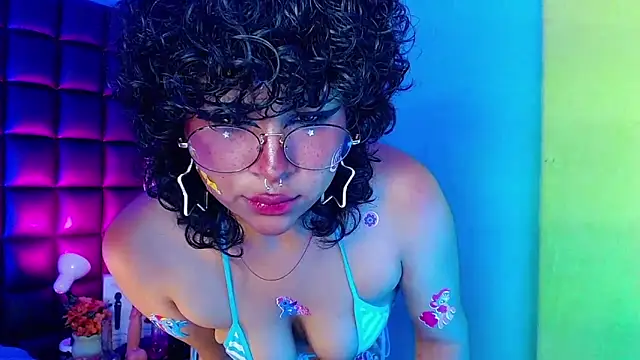 kuromi69 online show from March 2025 07:08:02 AM