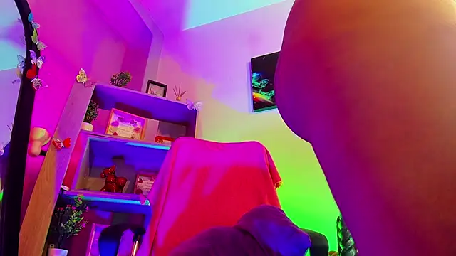 kuromi69 online show from September 2025 03:56:01 AM