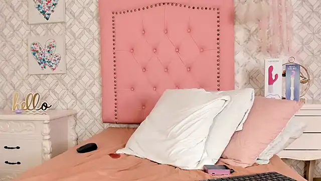 Sara  Williams online show from January 2025 06:47:01 AM