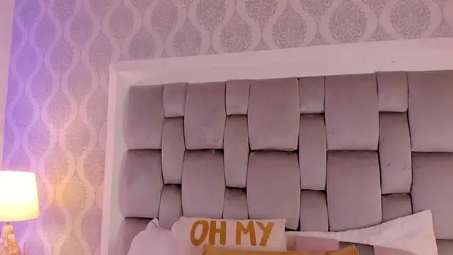 Sara  Williams online show from March 2025 03:34:02 AM