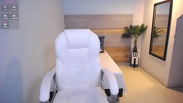 Violetta rainbow online show from January 2025 03:44:02 AM