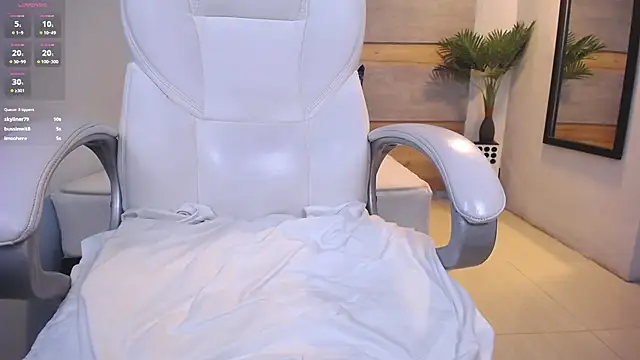 Violetta rainbow online show from March 2025 10:07:02 AM