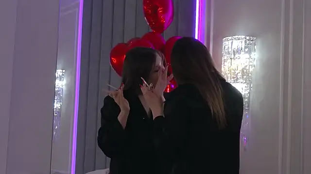 ChloeMarsch online show from February 2025 11:44:02 AM