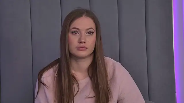 ChloeMarsch online show from January 2026 05:33:01 AM