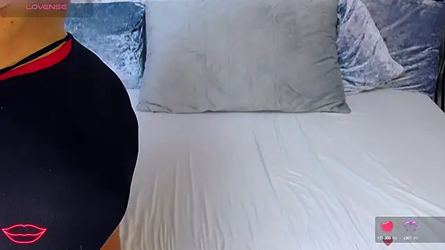 Valeri wow Boobs online show from December 2024 06:42:02 PM