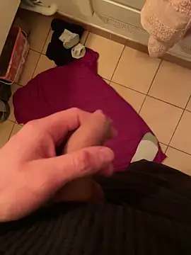 dimitriei online show from March 2025 10:16:01 PM