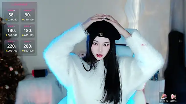 Cartier-  Daji- online show from January 2025 02:24:02 AM