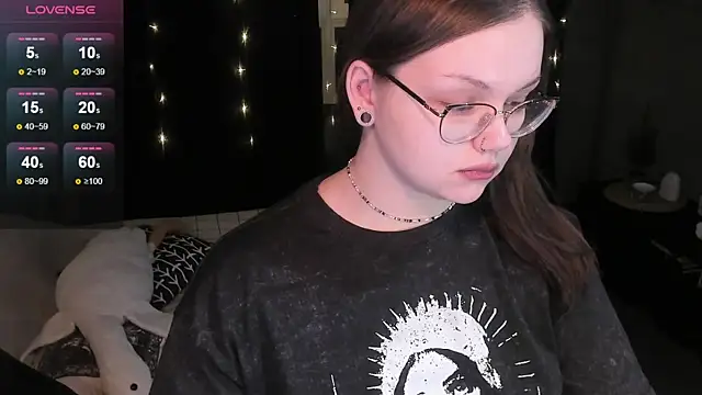 EvaBae online show from December 2024 03:44:01 PM