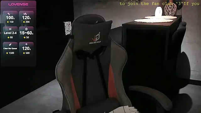 EvaBae online show from January 2025 04:40:01 PM