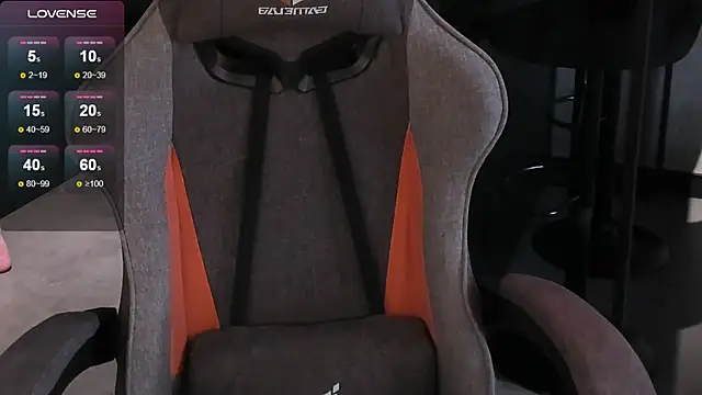 EvaBae online show from February 2025 01:05:01 PM