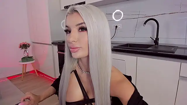 CelyneMay online show from October 2025 03:22:02 PM