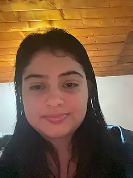 Stephania 18 online show from December 2024 02:47:01 AM